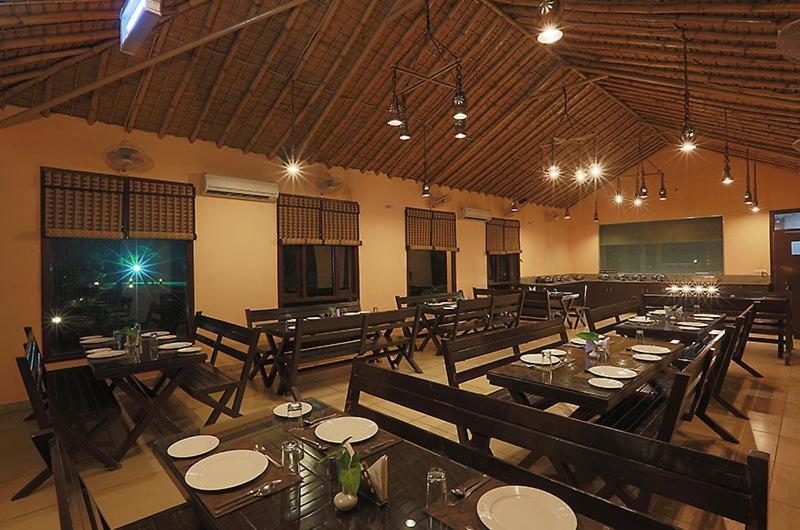 נייניטל Dewdrop Mango Bloom Resort מראה חיצוני תמונה